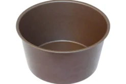 Grand moule à soufflé Gobel anti-adhérent diamètre 18cm