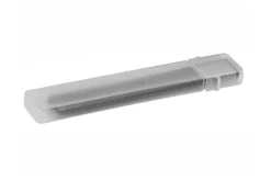 Grattoir universel Matfer manche 25cm + 10 lames en inox