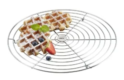 Grille de refroidissement pour gâteaux Gefu Ario