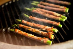 Grille en fonte pour barbecue Big Green Egg Medium