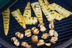 Grille en fonte pour barbecue Big Green Egg Medium
