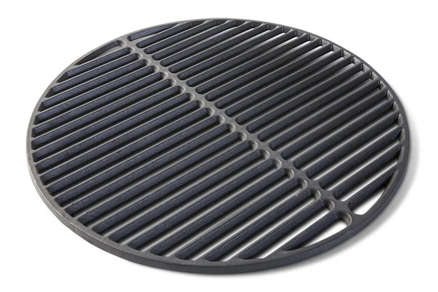 Grille en fonte pour barbecue Big Green Egg Medium