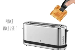 Grille-pain WMF Kitchenminis extra long pince incluse
