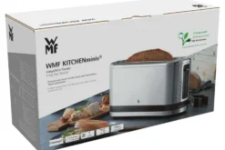 Grille-pain WMF Kitchenminis extra long pince incluse