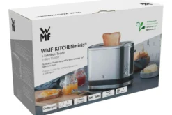 Grille-pain WMF Kitchenminis 1 tranche