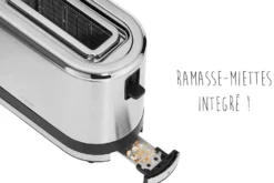 Grille-pain WMF Kitchenminis 1 tranche