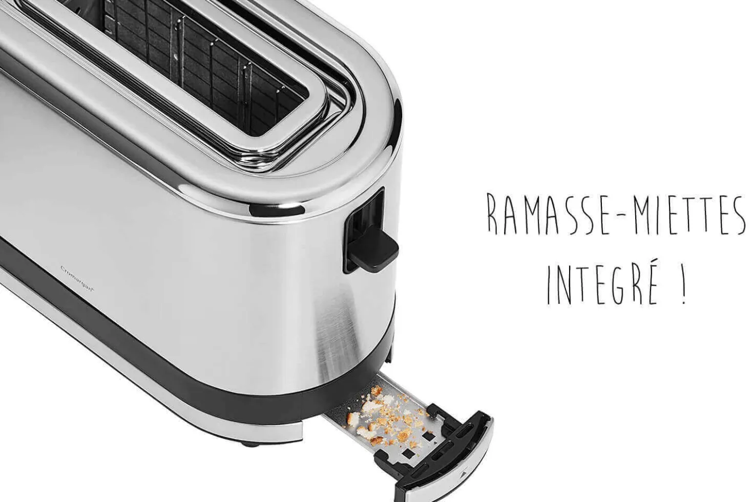 Grille-pain WMF Kitchenminis 1 tranche