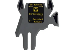 Guide d'affûtage Outdoor 50° Worksharp pour WS1