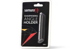 Guide d'affûtage Samura pour pierres à aiguiser
