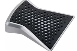 Guide d'affûtage Wüsthof avec surface en silicone
