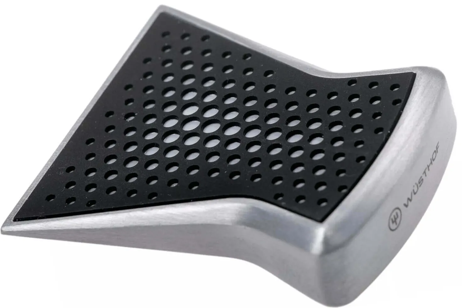 Guide d'affûtage Wüsthof avec surface en silicone