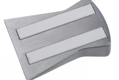 Guide d'affûtage Wüsthof avec surface en silicone