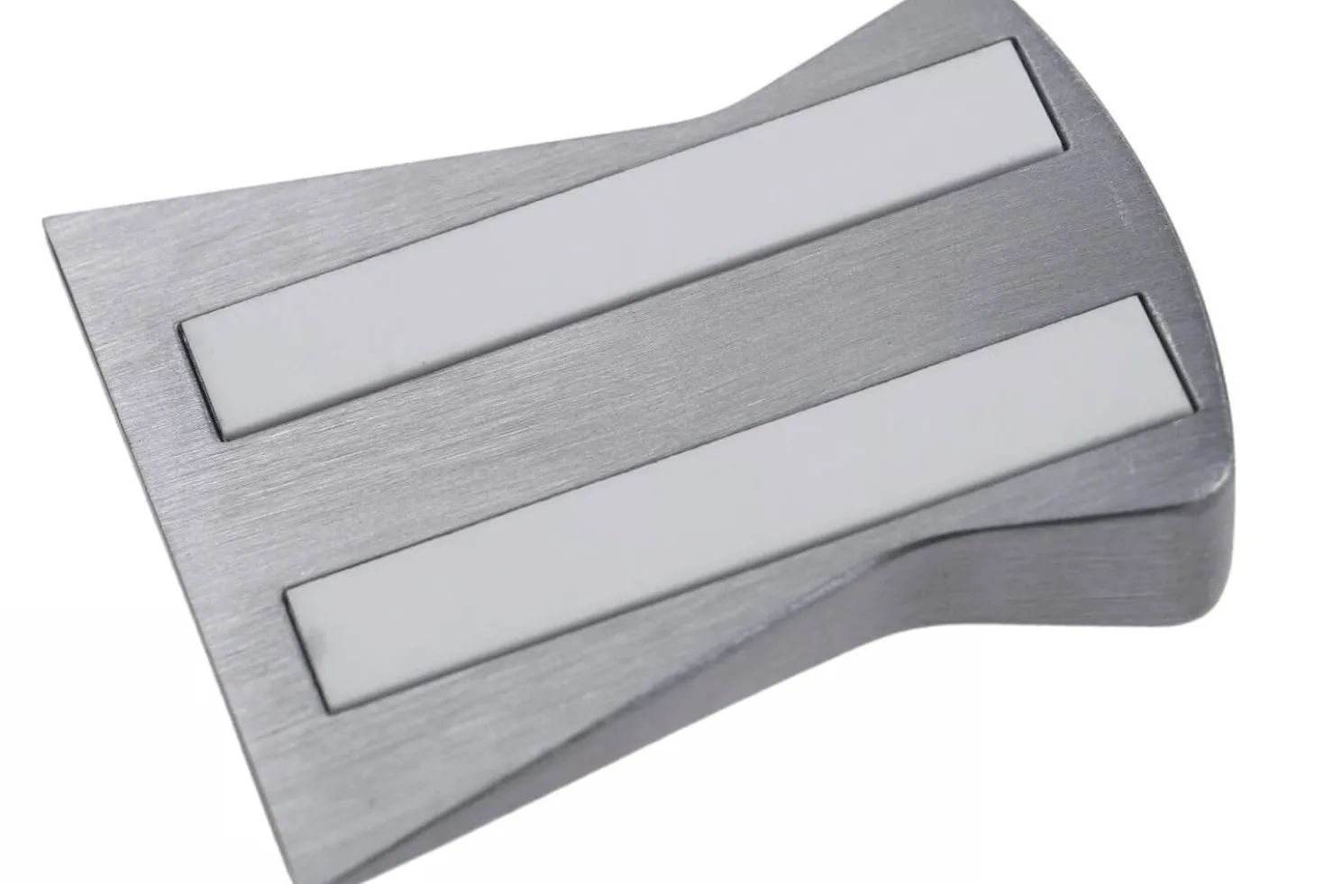 Guide d'affûtage Wüsthof avec surface en silicone