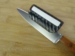 Guide d'affutage TOJIRO pour couteaux de cuisine