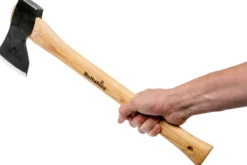 Hache de charpentier Hultafors Stalberg Premium manche 50cm