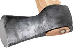 Hache de chasse Hultafors Ekelund Premium manche 50cm