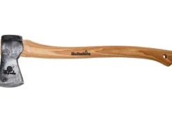 Hache de chasse Hultafors Ekelund Premium manche 50cm