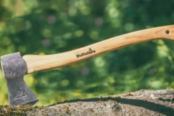 Hache de chasse Hultafors Ekelund Premium manche 50cm