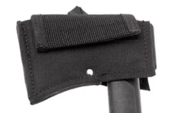 Hache 2 en 1 Gerber Gator Combo Axe GE001054 manche en nylon/fibres de verre + étui en nylon