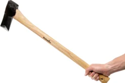 Hache à fendre Hultafors Hult Premium manche 75cm