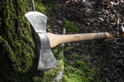 Hache à lancer Hultafors Wetterhall Premium manche 76cm