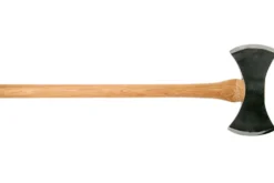 Hache à lancer Hultafors Wetterhall Premium manche 76cm