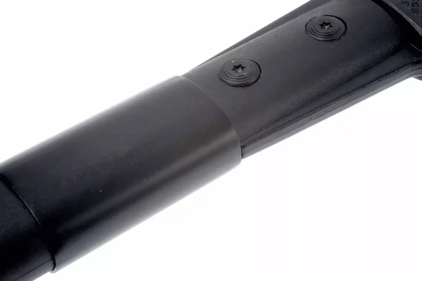 Hachette SOG Fast Hawk Axe SGF06TN manche en nylon/fibres de verre noir 32cm avec étui en nylon