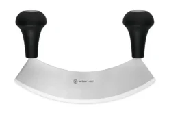 Hachoir demi lune Wüsthof Gourmet 23cm