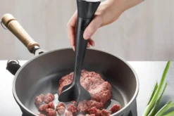 Hachoir pour viande hachée Gefu Whacker