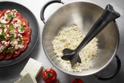 Hachoir pour viande hachée Gefu Whacker