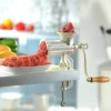 Hachoir à viande manuel Gefu Trica taille 7/8