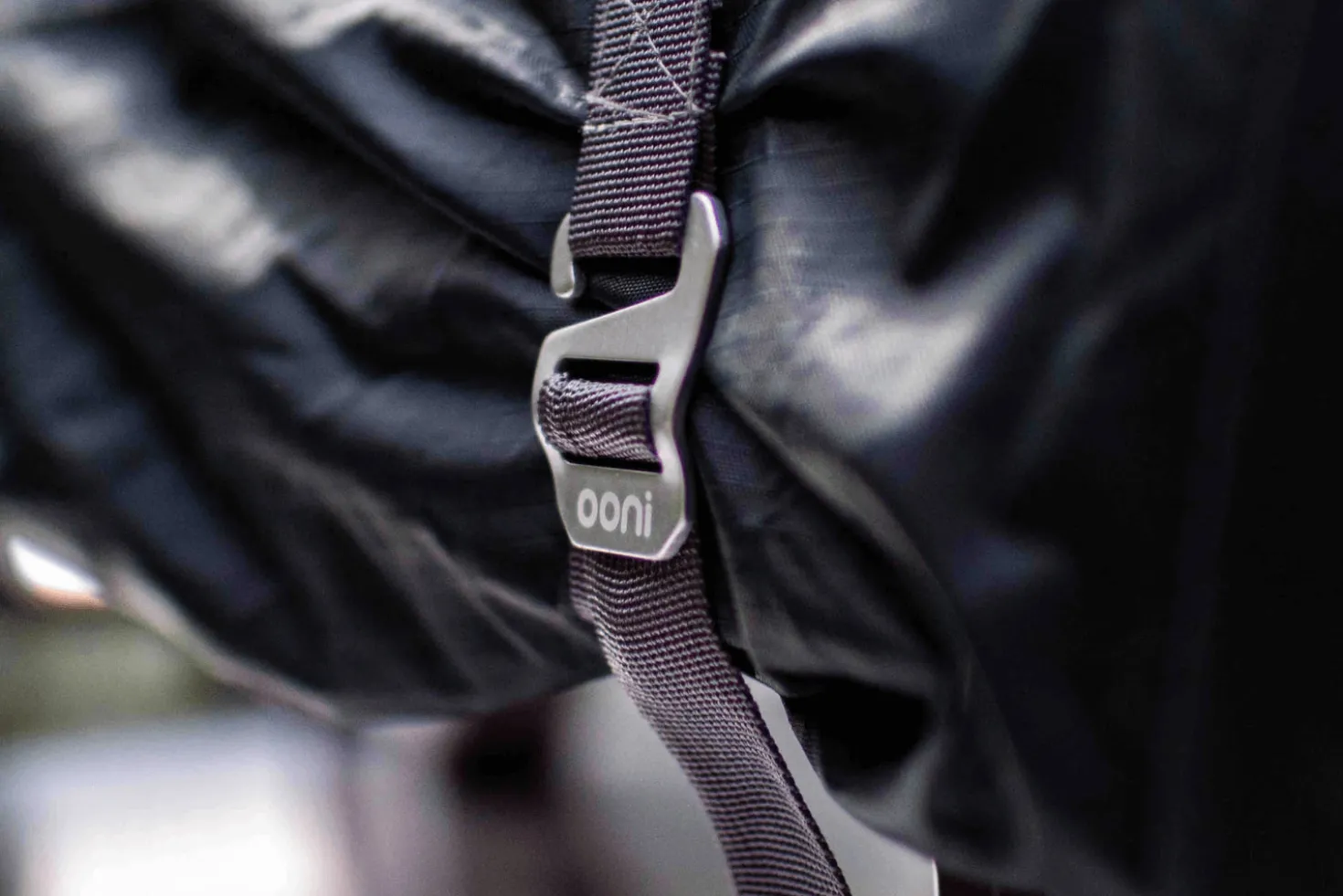 Housse de protection imperméable Ooni pour four à pizzas Karu 16