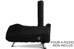 Housse de protection imperméable Ooni pour four à pizzas Karu 16