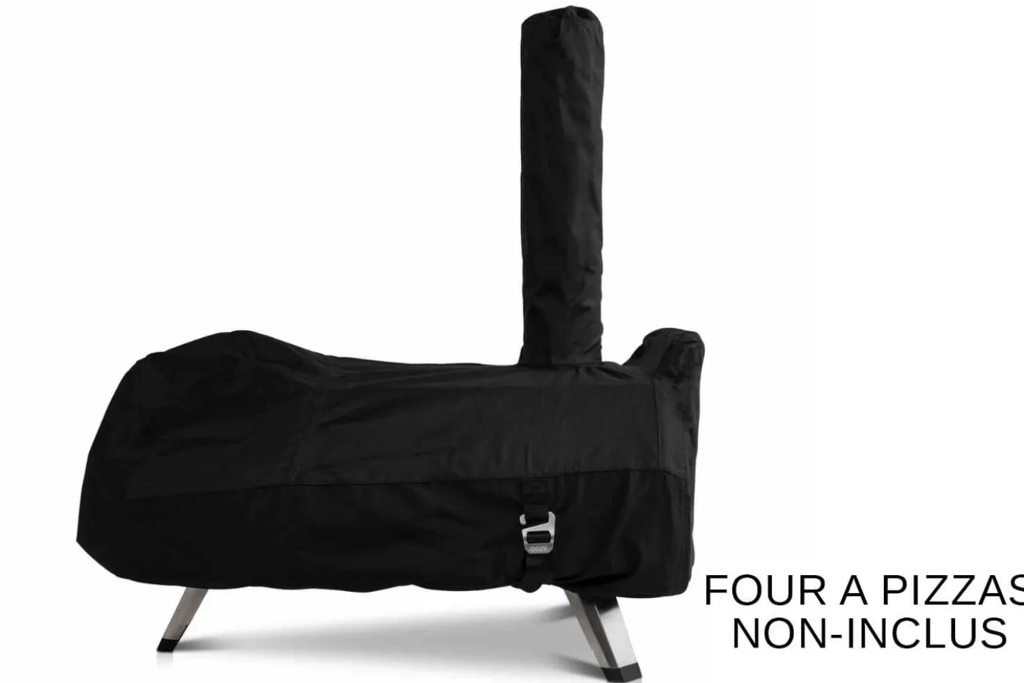 Housse de protection imperméable Ooni pour four à pizzas Karu 16