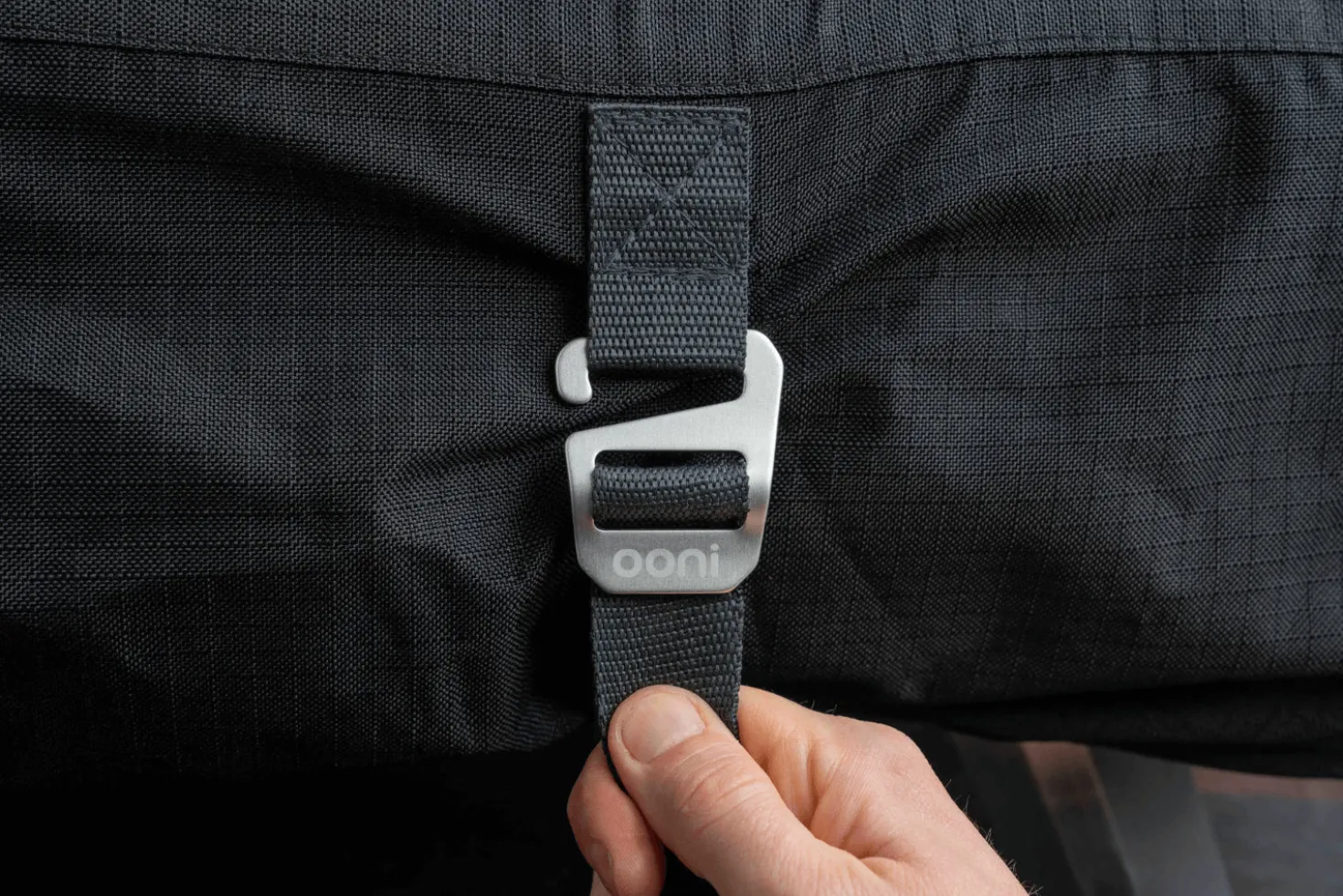 Housse de protection imperméable Ooni pour four à pizzas Karu 16