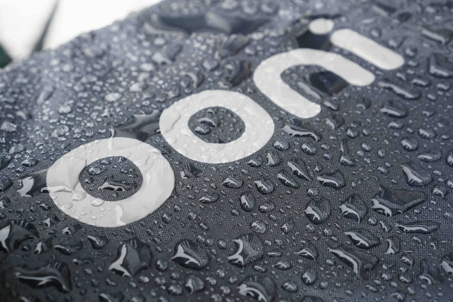 Housse de protection imperméable Ooni pour four à pizzas Karu 16