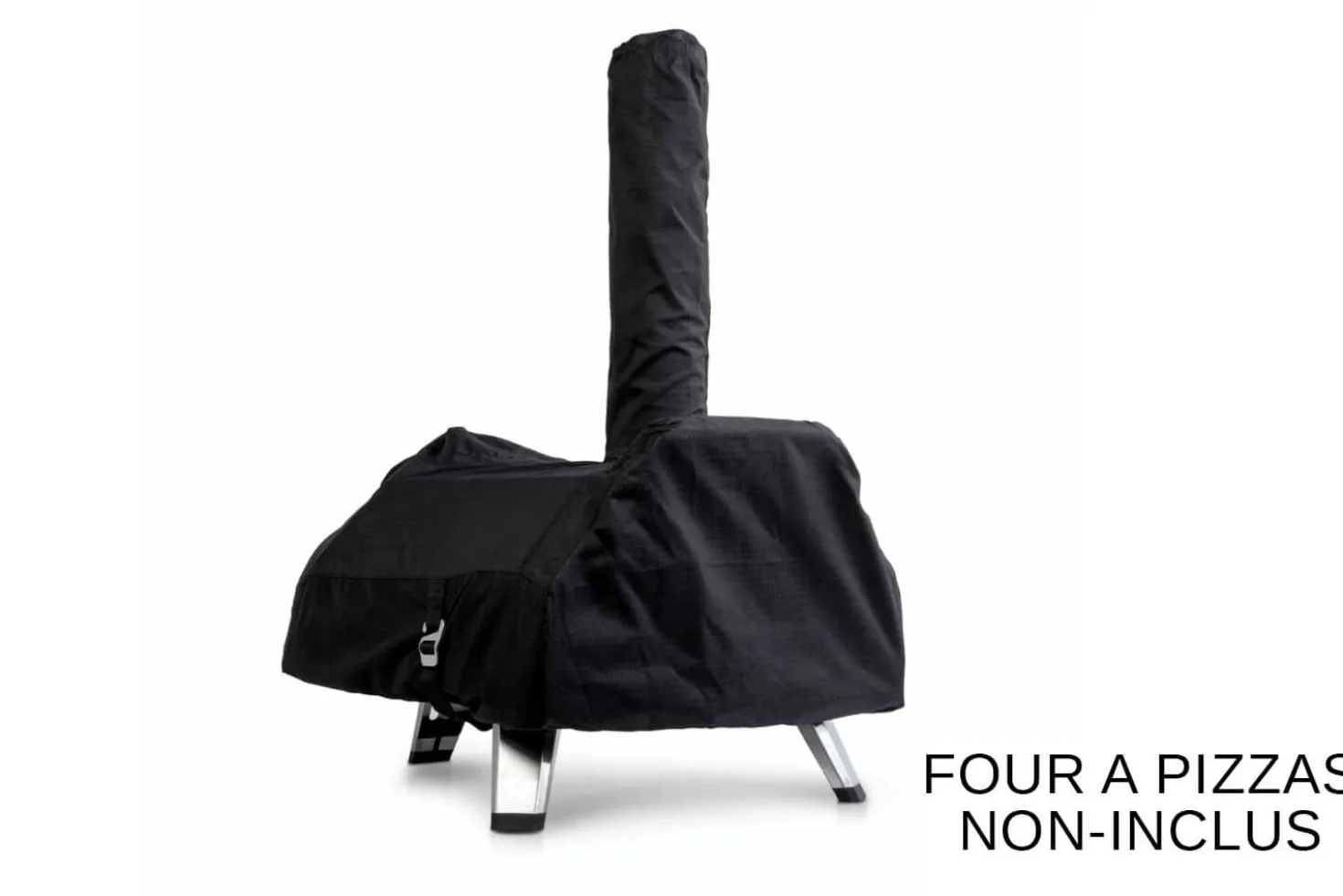 Housse de protection imperméable Ooni pour four à pizzas Karu 16