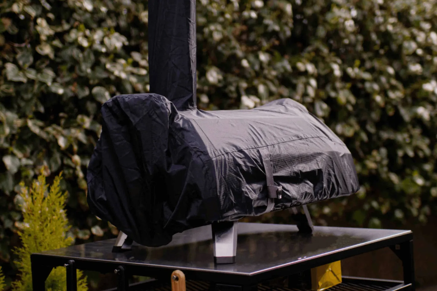 Housse de protection imperméable Ooni pour four à pizzas Karu 16