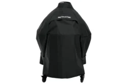 Housse de protection pour chariot à roulettes Big Green Egg 2XLarge