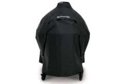 Housse de protection pour chariot à roulettes Big Green Egg Large/XLarge et table modulaire Medium