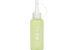 Huile de camélia Tsubaki pour entretien des lames - 100ml