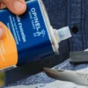 Huile d'entretien Opinel pour couteaux 150ml
