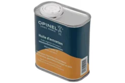 Huile d'entretien Opinel pour couteaux 150ml