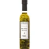 Huile d'Olive Vierge Extra 98% & Basilic L'Épicurien 25cl