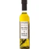 Huile d'Olive Vierge Extra 96% & Herbes de Provence L'Épicurien 25cl