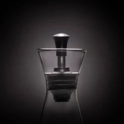 Huilier/vinaigrier Cole & Mason Classic en verre
