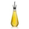 Huilier / vinaigrier Gefu X-Plosion en verre cristal 250ml