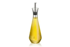 Huilier / vinaigrier Gefu X-Plosion en verre cristal 250ml