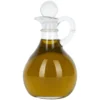 Huilier / vinaigrier KitchenCraft en verre 300ml
