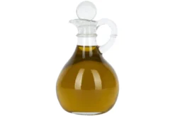 Huilier / vinaigrier KitchenCraft en verre 300ml